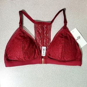 Set of 2 Luvette bras